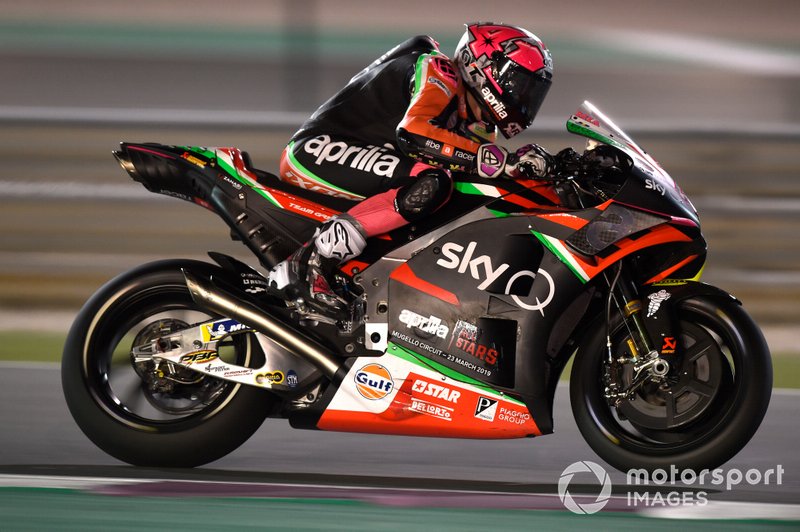 Aleix Espargaró