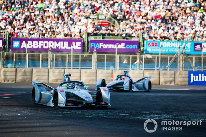 Felipe Massa, Venturi Formula E, Venturi VFE05 Edoardo Mortara, Venturi Formula E, Venturi VFE05 