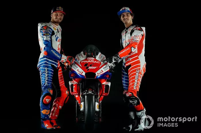 Pramac Racing