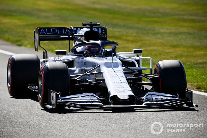 Valtteri Bottas, Mercedes F1 W11 
