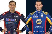Walkinshaw Andretti United announcement