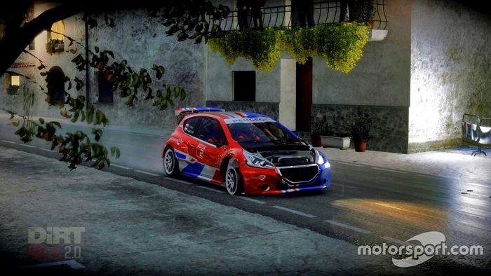 Motorsport.com Polska BGM Cup - prolog