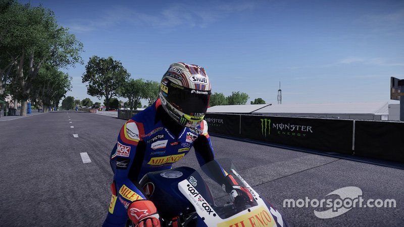 Imagen de TT Isle of Man 2