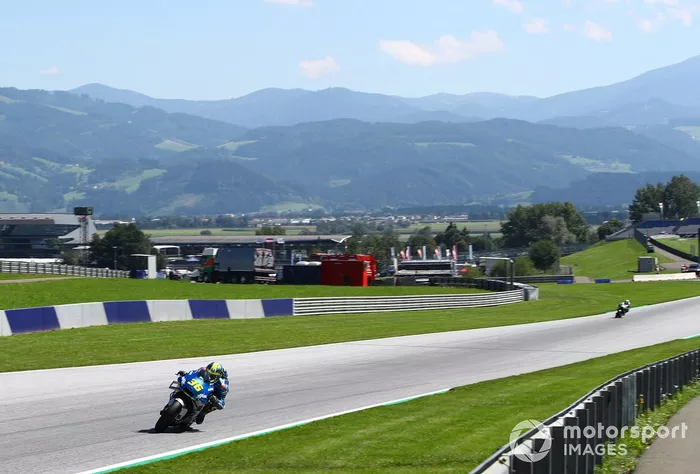 Joan Mir, Team Suzuki MotoGP