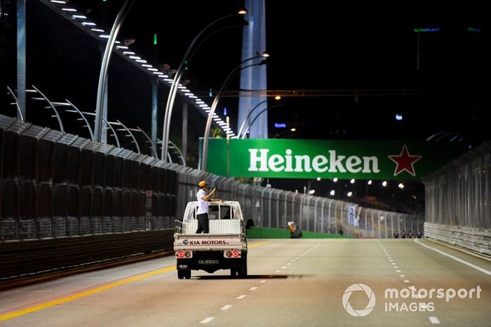 Carlos Sainz Jr., McLaren 