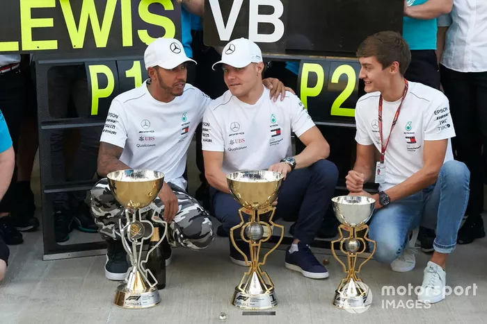 GP da Rússia de 2018