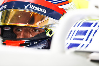 Robert Kubica, Williams Racing