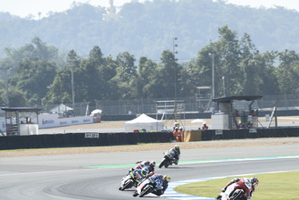 Kaito Toba, Idemitsu Honda Team Asia