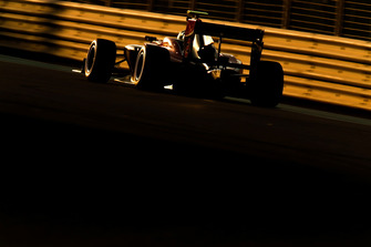 Enaam Ahmed, ART Grand Prix