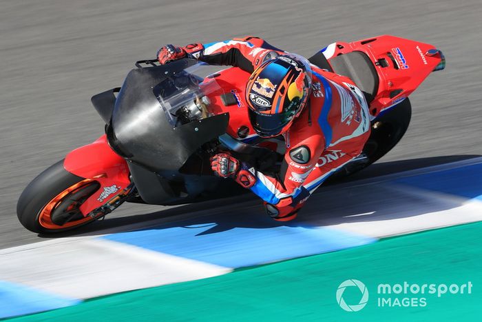Stefan Bradl, Honda WSBK Team