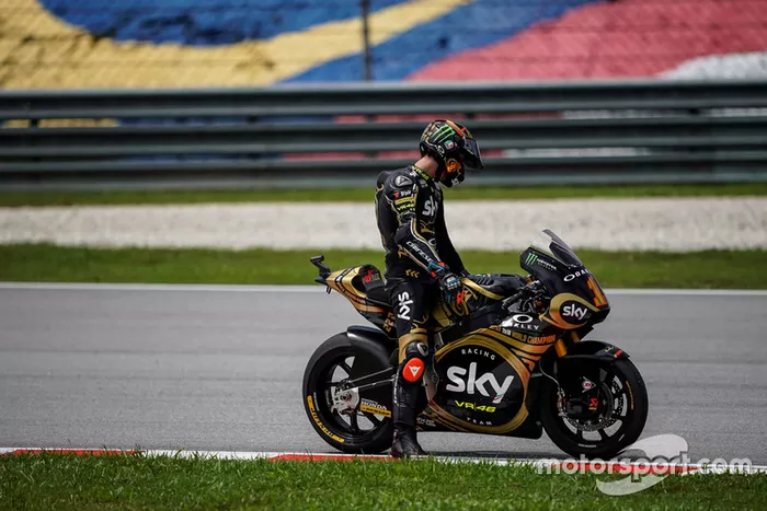 Francesco Bagnaia, Sky Racing Team VR46