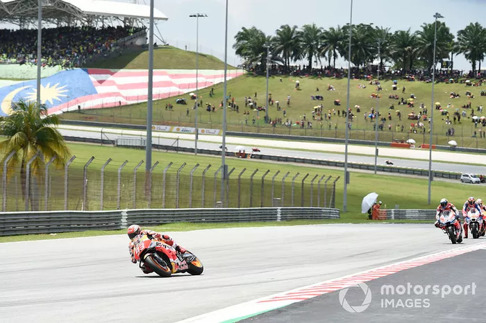 Marc Marquez, Repsol Honda Team