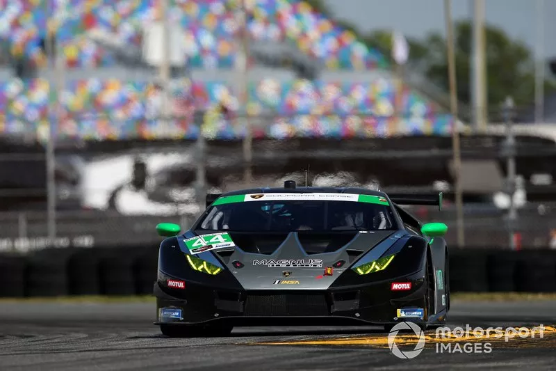 Spencer Pumpelly