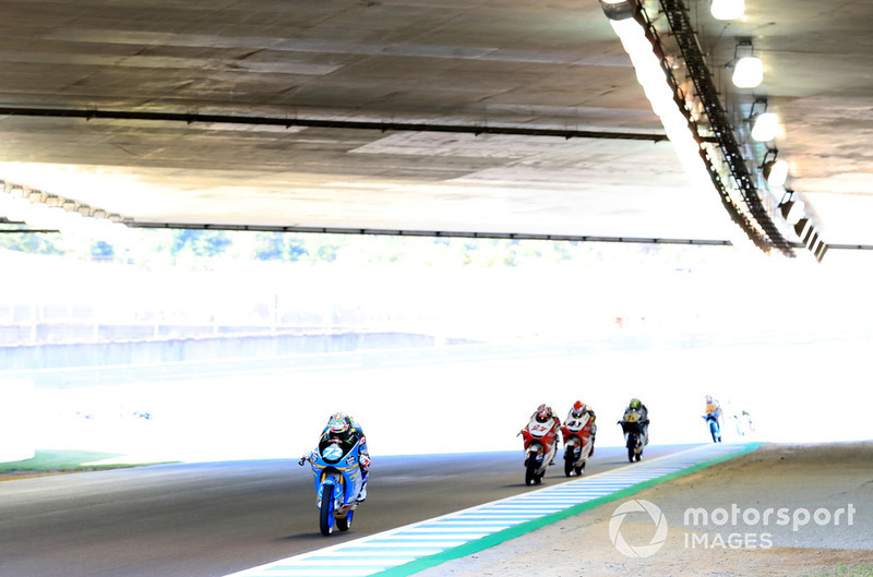 Alonso Lopez, Estrella Galicia 0,0