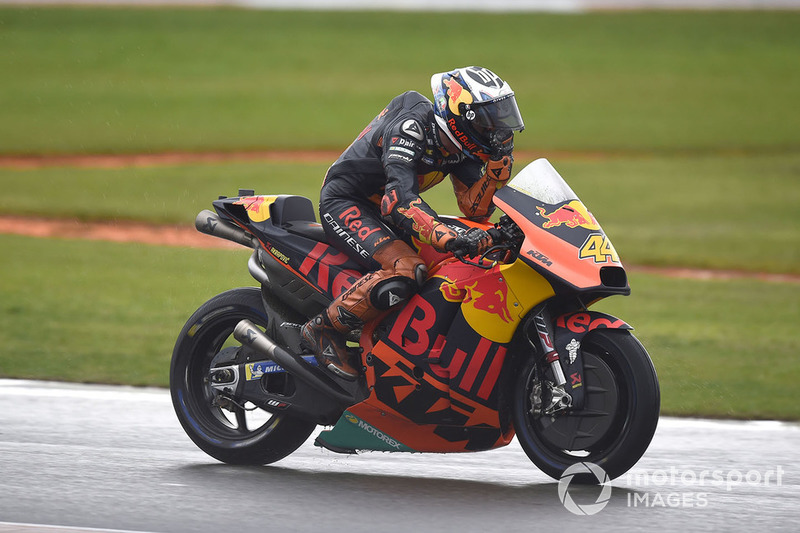 Tercero, Pol Espargaro, Red Bull KTM Factory Racing