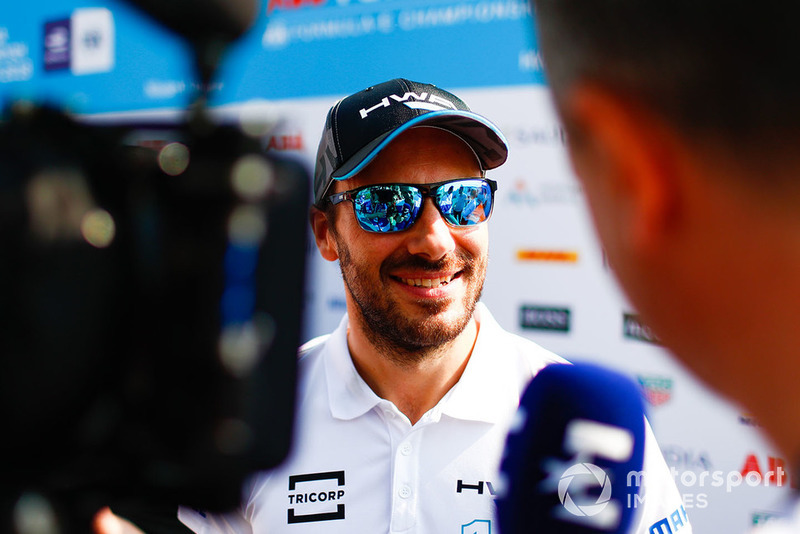 17: Gary Paffett - DTM şampiyonu