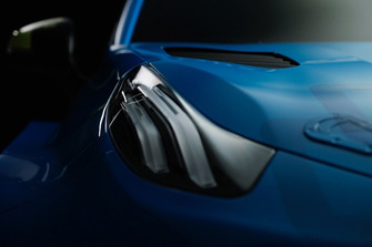 Cyan Racing Lynk & Co 03