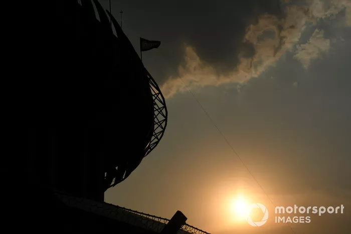 Sunrise