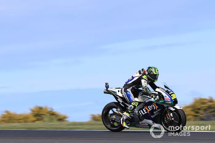 Cal Crutchlow, Team LCR Honda