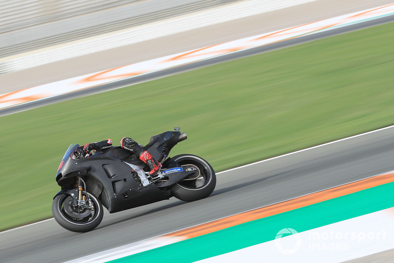 Хорхе Лоренсо, Repsol Honda Team