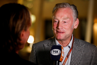 Sean Bratches, Ticari Haklar Dİrektörü, Formula One Group