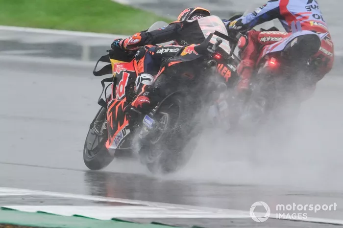 Jack Miller, Red Bull KTM Factory Racing