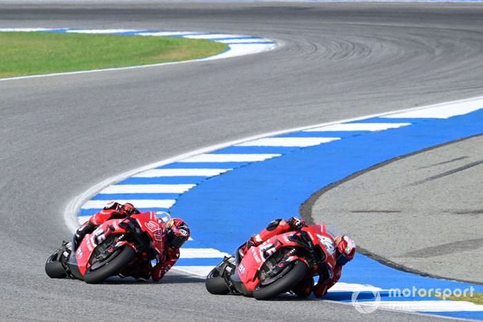 Pol Espargaro, Tech3 GASGAS Factory Racing