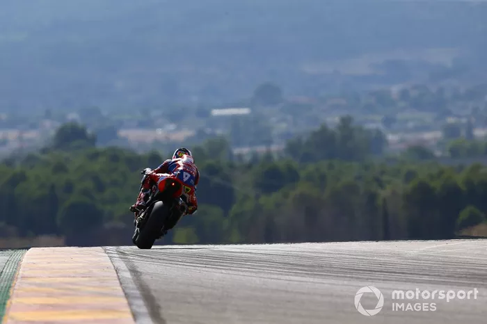 Alvaro Bautista, Team HRC