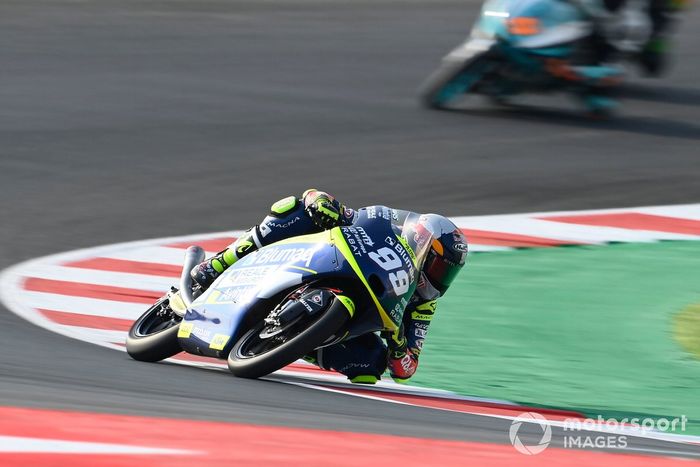 Carlos Tatay, Avintia Racing