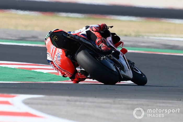 Francesco Bagnaia, Pramac Racing