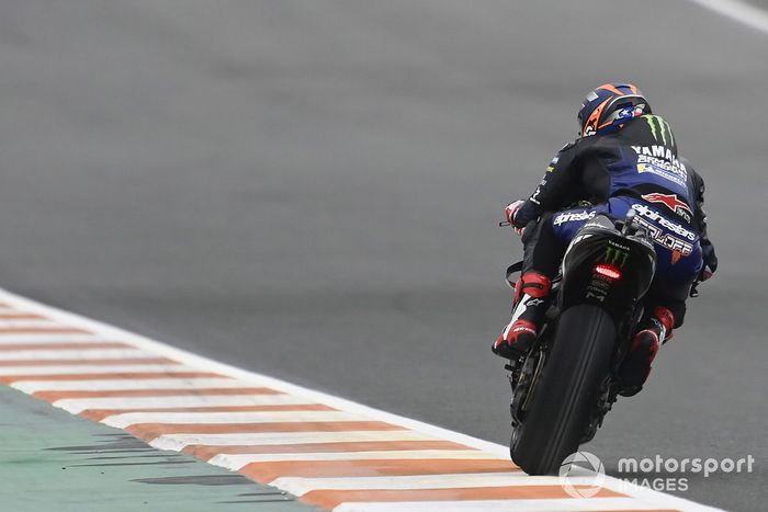 Garrett Gerloff, Yamaha Factory Racing