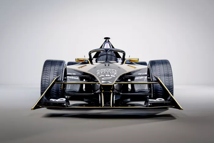 Penske DS09