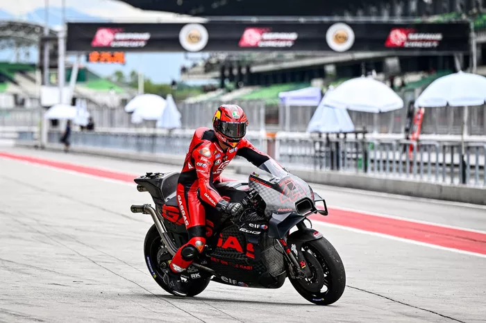 Pol Espargaró, Tech3 GASGAS Factory Racing