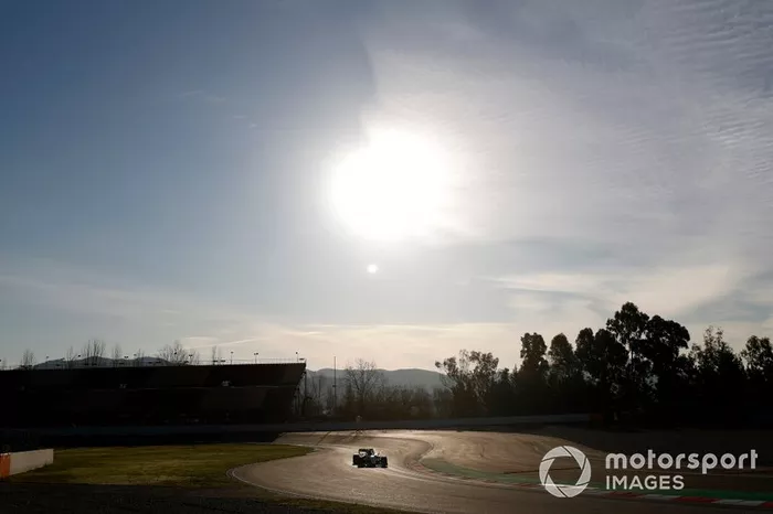 Pierre Gasly, AlphaTauri AT01 