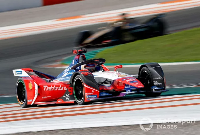 Mahindra Racing