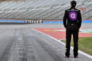 Jimmie Johnson, Hendrick Motorsports, Chevrolet Camaro Ally Fueling Futures