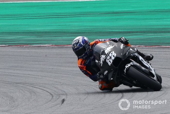 Miguel Oliveira, Red Bull KTM Tech 3