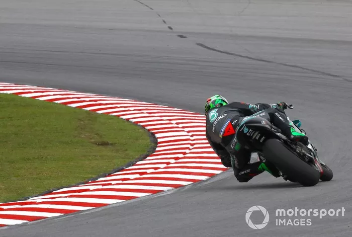 Franco Morbidelli, Petronas Yamaha SRT