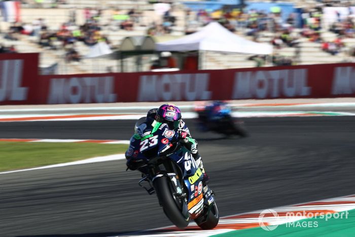 Enea Bastianini, Esponsorama Racing
