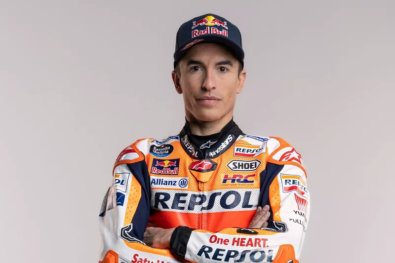 Marc Márquez