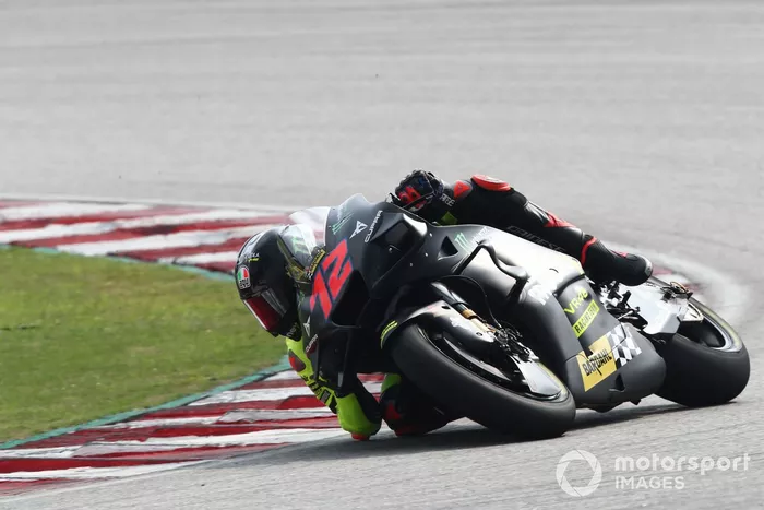Marco Bezzecchi, VR46 Racing Team