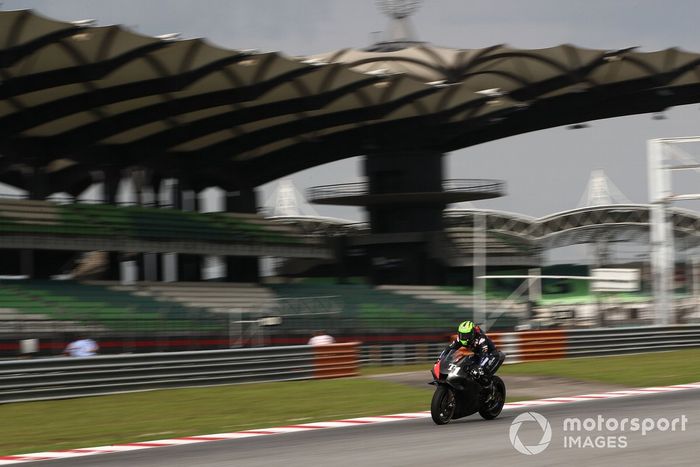 Cal Crutchlow, Yamaha Factory Racing  