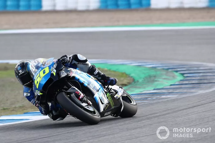 Sylvain Guintoli, Team Suzuki MotoGP