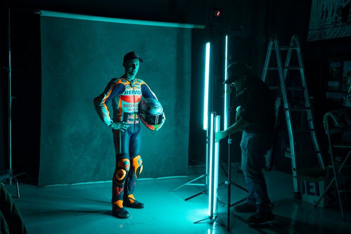 Pol Espargaró, Repsol Honda Team
