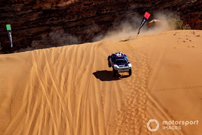 Segi TV Chip Ganassi Racing 