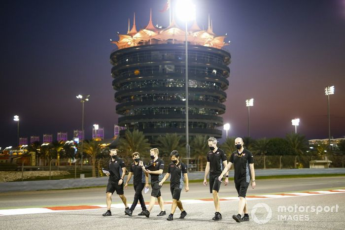 Pietro Fittipaldi, Haas F1