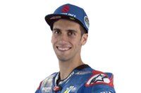 Alex Rins