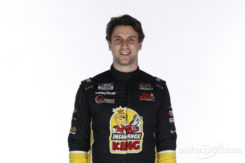 Josh Bilicki