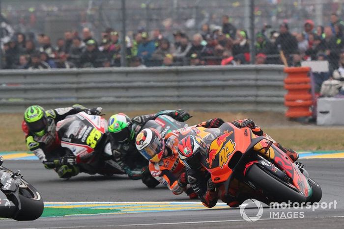 Pol Espargaro, Red Bull KTM Factory Racing