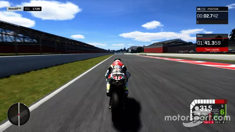 MotoGP 19